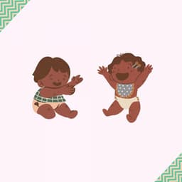 Awesome - Baby Bedtimes - Baby Slaapmuziek Luxe