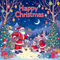 Peaceful Christmas Carols for a Silent Night - Christmas Piano Music