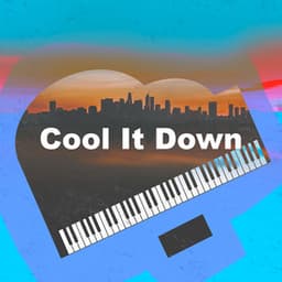 Cool It Down - Jazz Radio