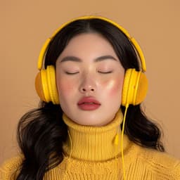 Convergencia Binaural: Unidad Armónica - Estudio Ondas Alfa