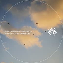 Mindful Guided Meditations - Balanced Mindful Meditations
