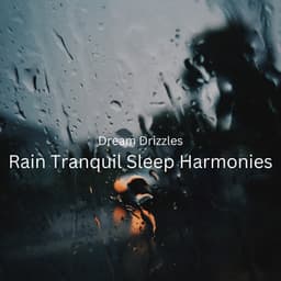 Dream Drizzles: Rain Tranquil Sleep Harmonies - Clam Pass