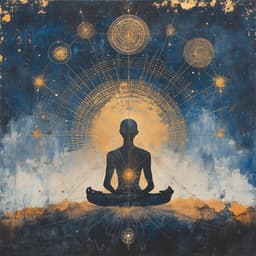 Serene Meditation Music for Spiritual Growth - Nature Vibrations