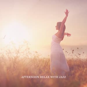 Afternoon Relax with Jazz: Finest Bossa Nova and Manouche Jazz for Chill Out After Work - John Devson
