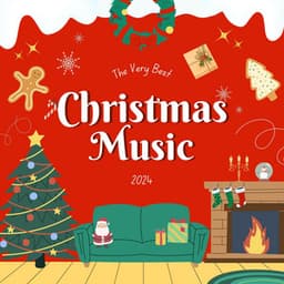 Christmas Music 2024 - Instrumental Christmas Music Orchestra