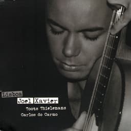 Lisboa - Joel Xavier