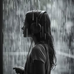 Rain Soundscapes: Ambient Droplet Tunes - Rain Soundzzz Club