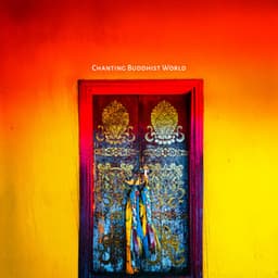 Gate Gate Paragate - Chanting Buddhist World