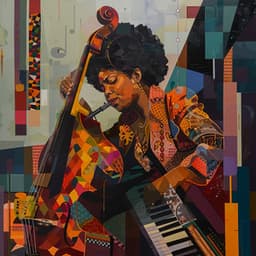 Viajes De Metro: Música Jazz Suave - Relajante Jazz Instrumental Café