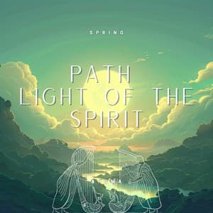 Light of the Spirit - Spring Aroma