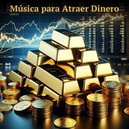 Música para Atraer Dinero: Abundancia Económica, Capital Atrayente - Mestres de Hipnose de Sono Profundo