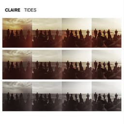 Tides - CLAIRE