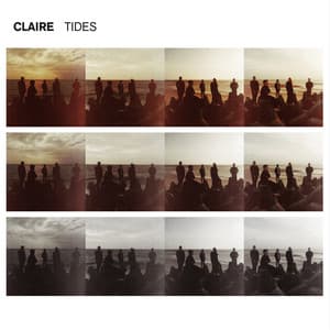 Tides - CLAIRE
