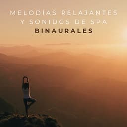 Melodías Relajantes Y Sonidos De Spa Binaurales - Spa de ritmos binaurales