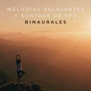 Melodías Relajantes Y Sonidos De Spa Binaurales - Spa de ritmos binaurales