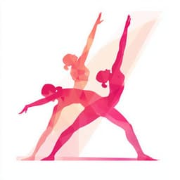 A Exploração do Harpista Cósmico - Calming Music Ensemble