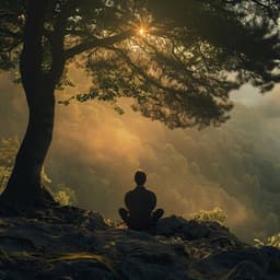 Música Ambiental De Perro: Ecos De Dicha - Perro relajarse