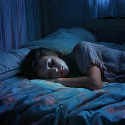 Tranquil Sleep Melodies for Peaceful Nights - Music for Sleeping Puppies