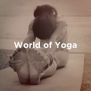 World of Yoga - Soothing Music for Sleep Academy