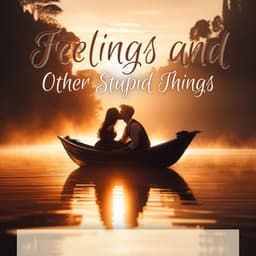 Feelings and Other Stupid Things - Romantic Love Songs Academy