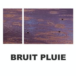 Bruit Pluie - Orage HD