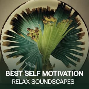Best Self Motivation: Relax Soundscapes - Mindfulness Meditation Session for Yoga, Sound Therapy & Healing Music, Deep Breath Training, Better Sleep - Meditative Mantra Zone