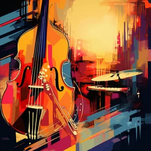 Jazz Chronicles: Echoed Motion - Airport Lounge Jazz Playlist