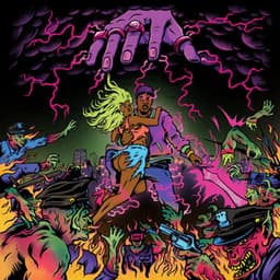 Chosen - Eddie Kaine