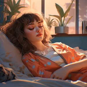 Lofi Dreams: Soothing Sleep Ambience - Sleep Ambience Music