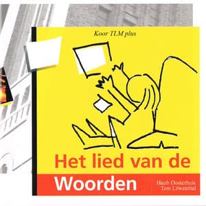 Het lied van de woorden - Koor TLM plus