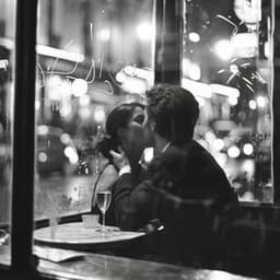 An Enchanting Sensual Evening: Jazz Melodies for a Perfect Dinner & Unforgettable Romance - Love Jazz Zone