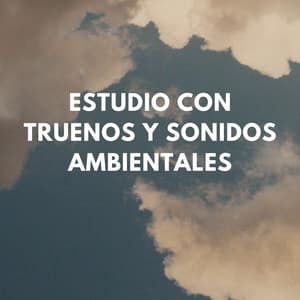 Resonancia De La Lluvia: Estudio Con Truenos Y Sonidos Ambientales - Phall del trueno