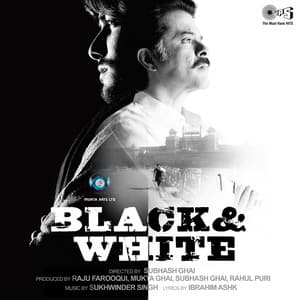 Black & White - Sukhwinder Singh