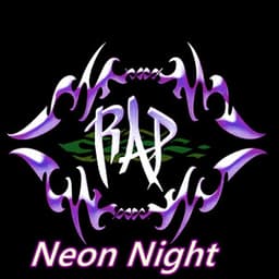 Neon Night - aneudy elbro