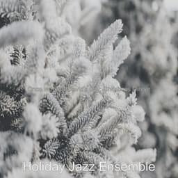 Once in Royal David's City: Christmas Dinner - Holiday Jazz Ensemble