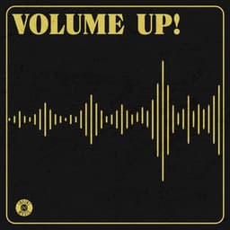Volume Up ! - Warner Chappell Production Music