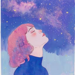 Música Para Un Descanso Reparador: Ecos De La Noche - Armonía de Reiki