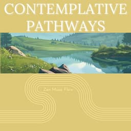 Contemplative Pathways - Zen Music Flow