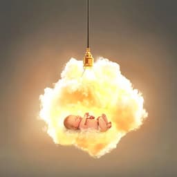 Soothing Soundscapes: Relaxing Music for Babies - Bedtime Baby Lullaby