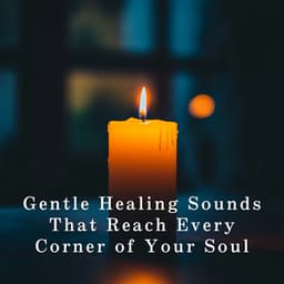 Gentle Healing Sounds That Reach Every Corner of Your Soul - Relaxing BGM Project