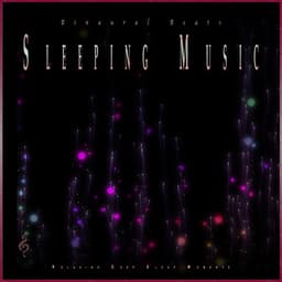 Binaural Beats Sleeping Music: Relaxing Deep Sleep Moments - Binaural Beats Sleep