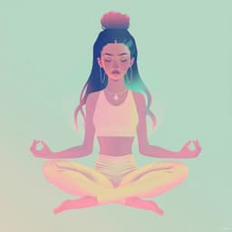 Música Para Sesiones De Yoga: Paz Rítmica - Musica yoga