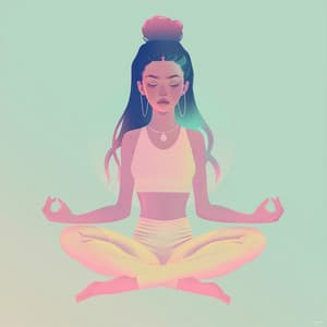 Música Para Sesiones De Yoga: Paz Rítmica - Musica yoga