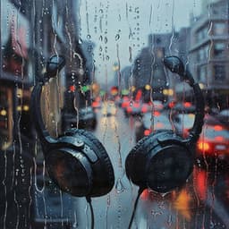 Lofi Echo Chamber: Acoustic Textures - Firday holiday