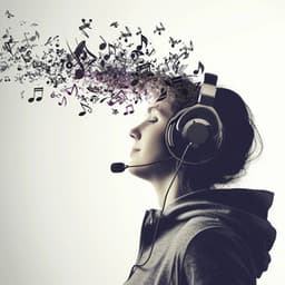 Music Serenity: Calming Rhythms Album - EMDR Music Therapy