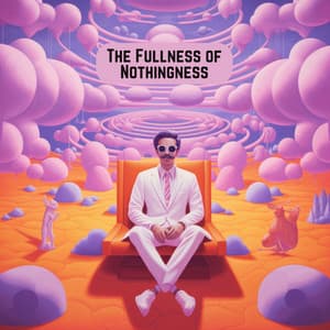 The Fullness of Nothingness - Nu Meditation Music