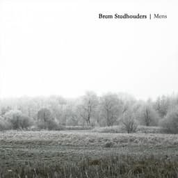 Mens - Bram Stadhouders