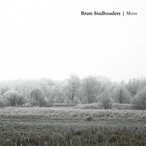 Mens - Bram Stadhouders
