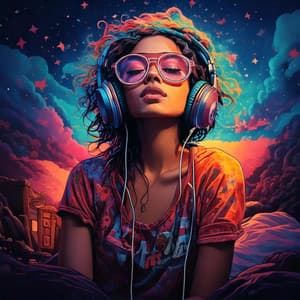 Chill Rhythms: Hip Hop for Relaxation - lofi maniac