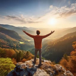 Vibraciones De Meditación Profunda: Sonidos Para La Serenidad - Academia de Música para el Alma